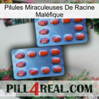 Pilules Miraculeuses De Racine Maléfique 05